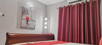 Casa Alexandria Guest Apartment