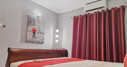 Casa Alexandria Guest Apartment