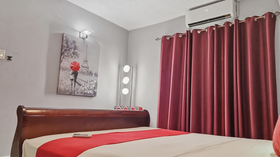 Casa Alexandria Guest Apartment