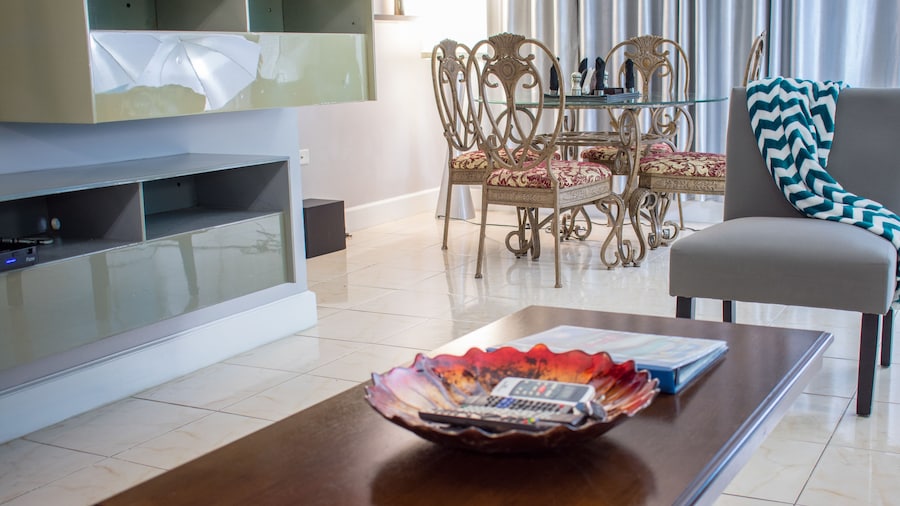 Casa Alexandria Guest Apartment