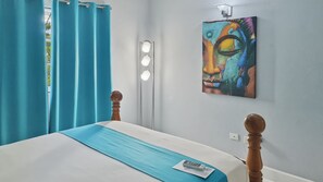 Design Apartment, 2 Bedrooms, Non Smoking, Kitchen