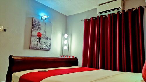 Casa Alexandria Guest Apartment