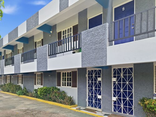 Casa Alexandria Guest Apartment