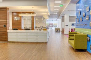 ล็อบบี้