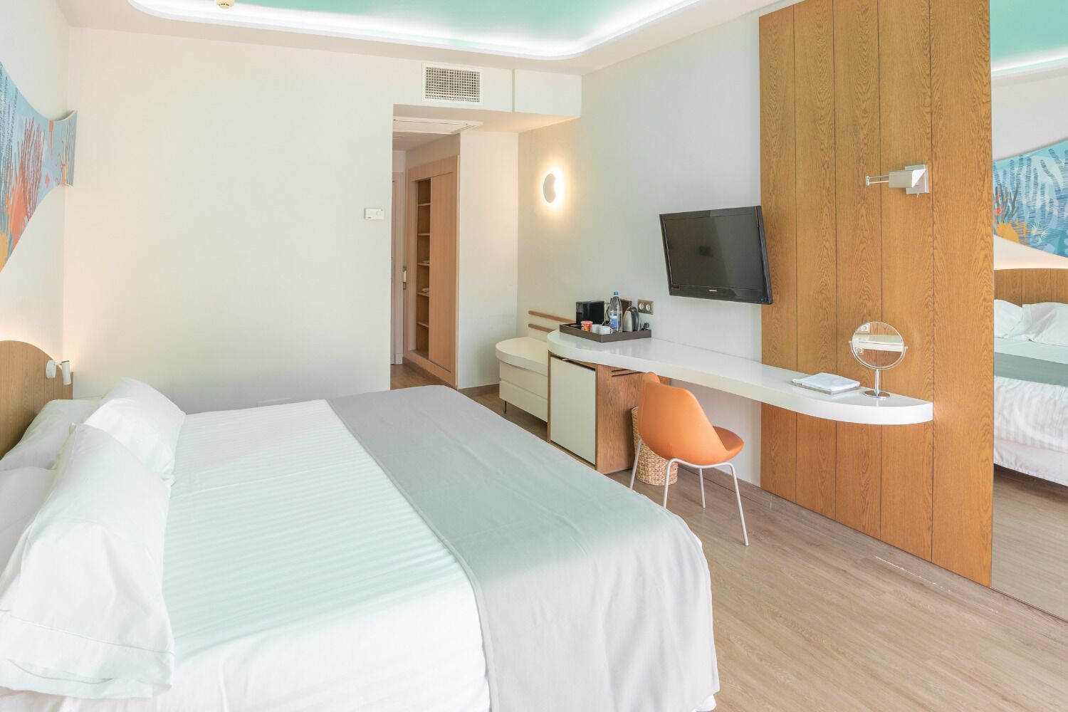 Photo - Hotel LIVVO Puerto de Mogán
