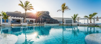 Hotel LIVVO Puerto de Mogán