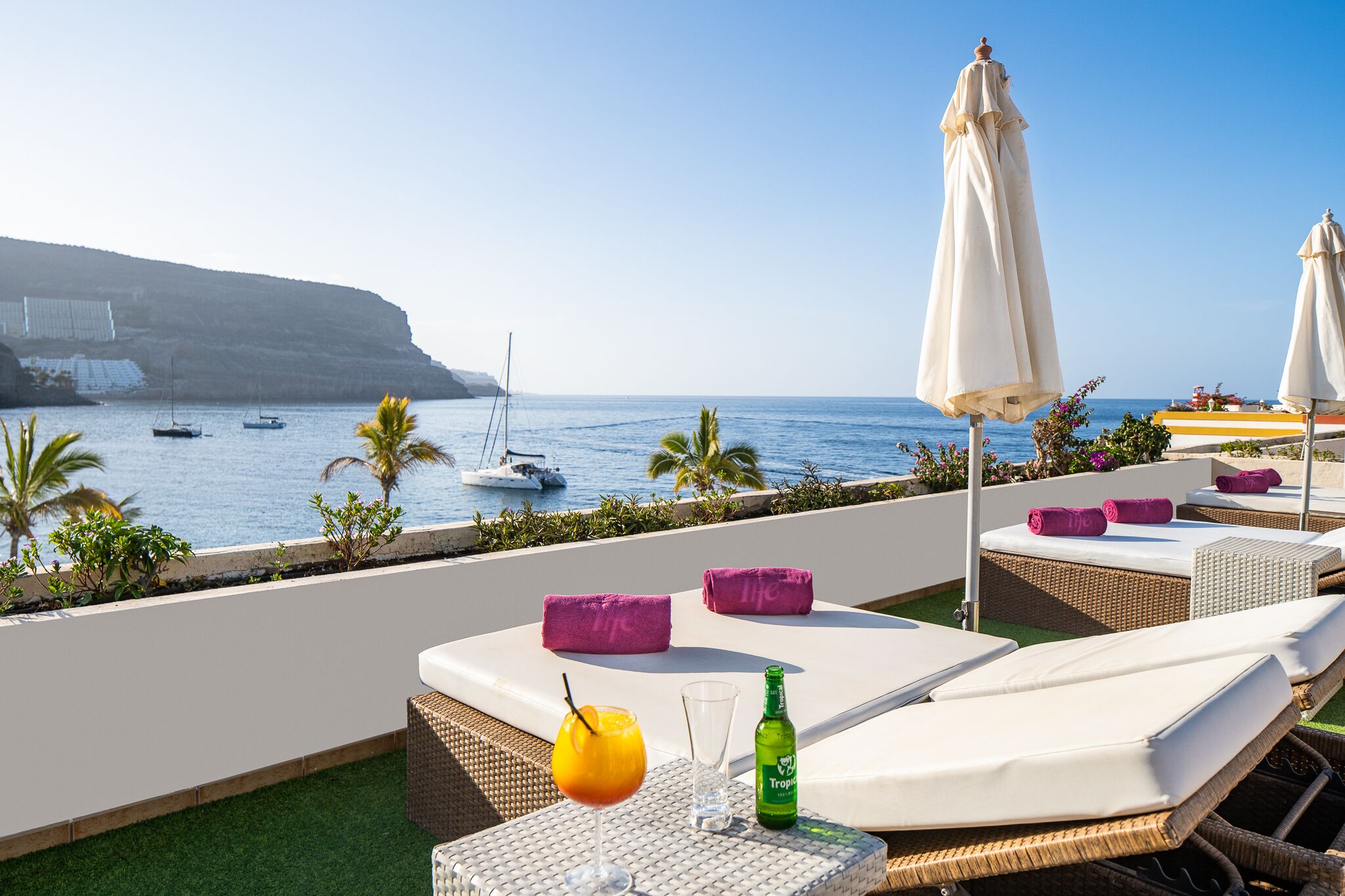 Photo - Hotel LIVVO Puerto de Mogán