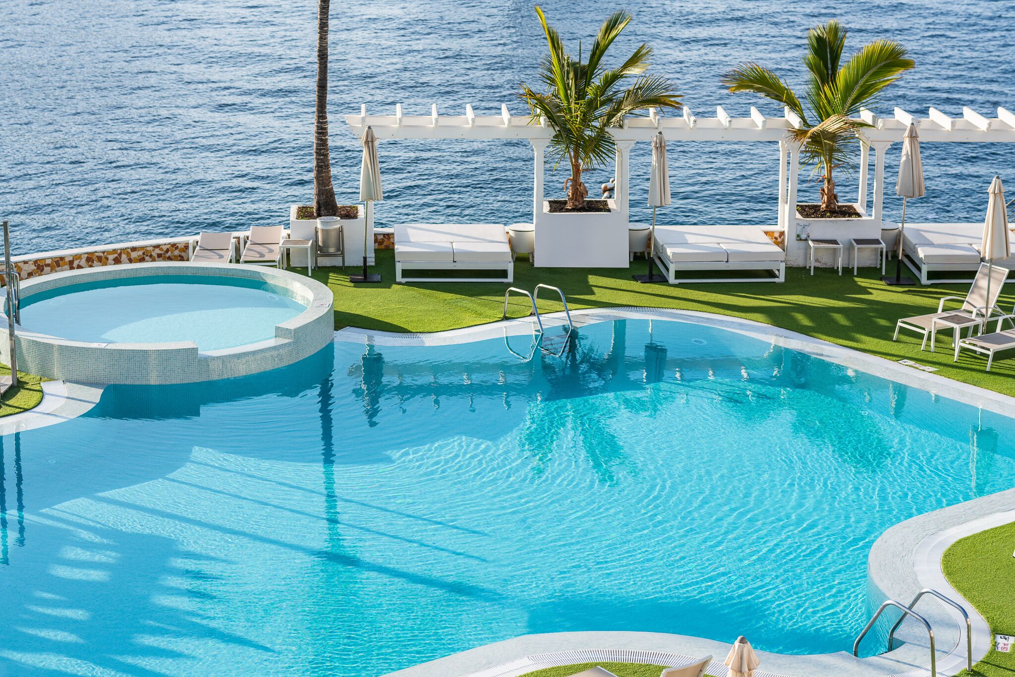 Foto - Hotel LIVVO Puerto de Mogán