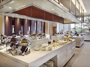 3 restaurants, spécialités Cuisine indonésienne