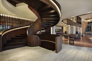 Escaleras