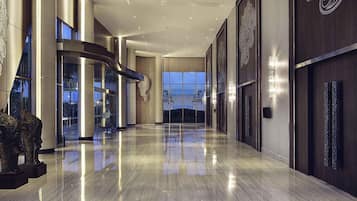 Sala de reunião