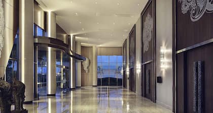 Mercure Karawang