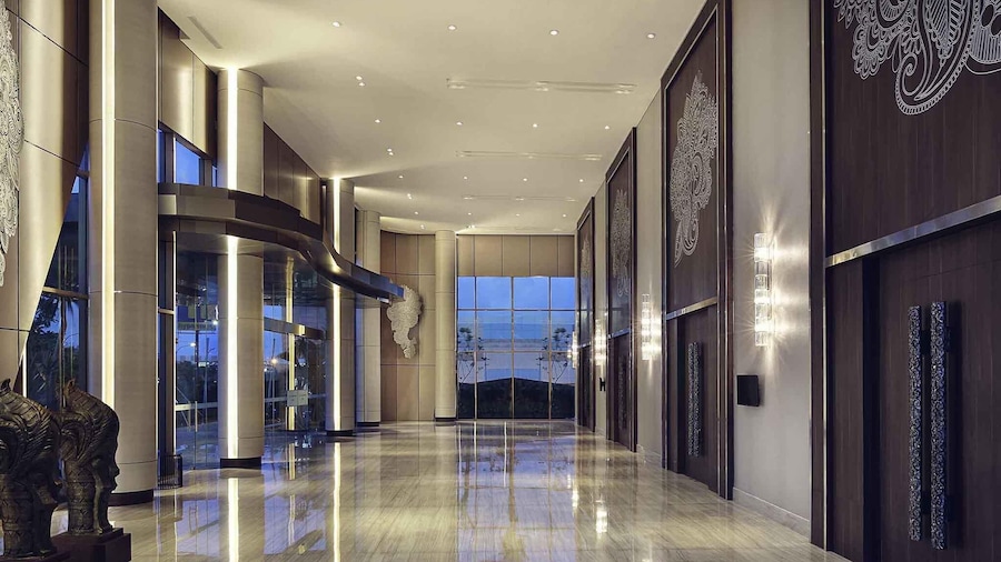 Mercure Karawang