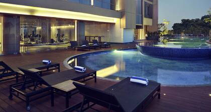 Mercure Karawang