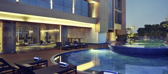 Mercure Karawang