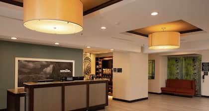 Hampton Inn Mesa Verde/Cortez