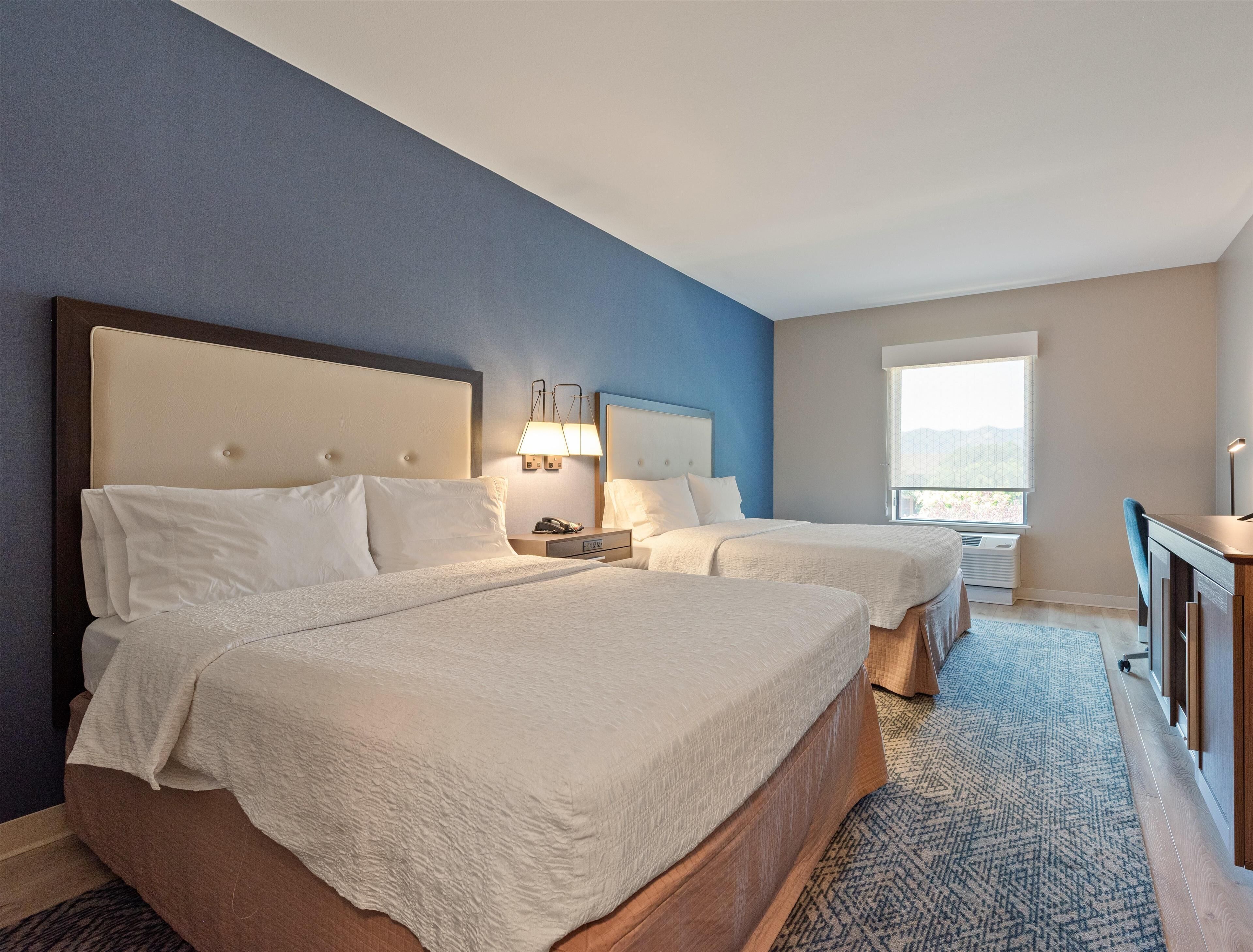 in-room safe, blackout curtains, free cots/infant beds, rollaway beds