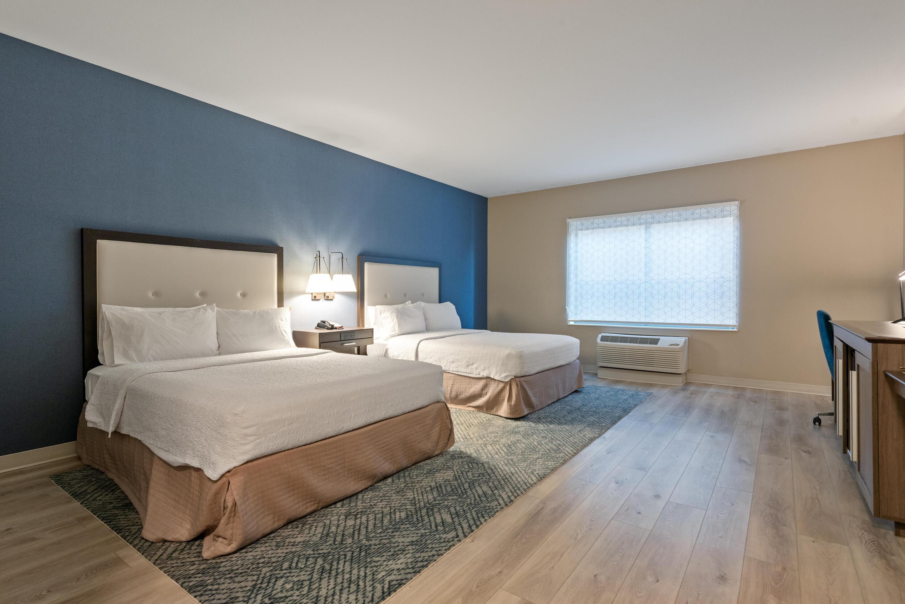 in-room safe, blackout curtains, free cots/infant beds, rollaway beds