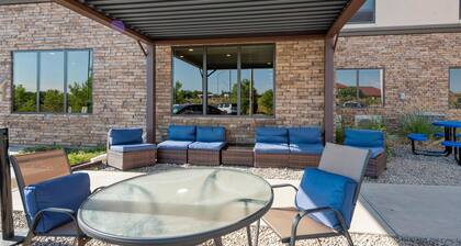 Hampton Inn Mesa Verde/Cortez