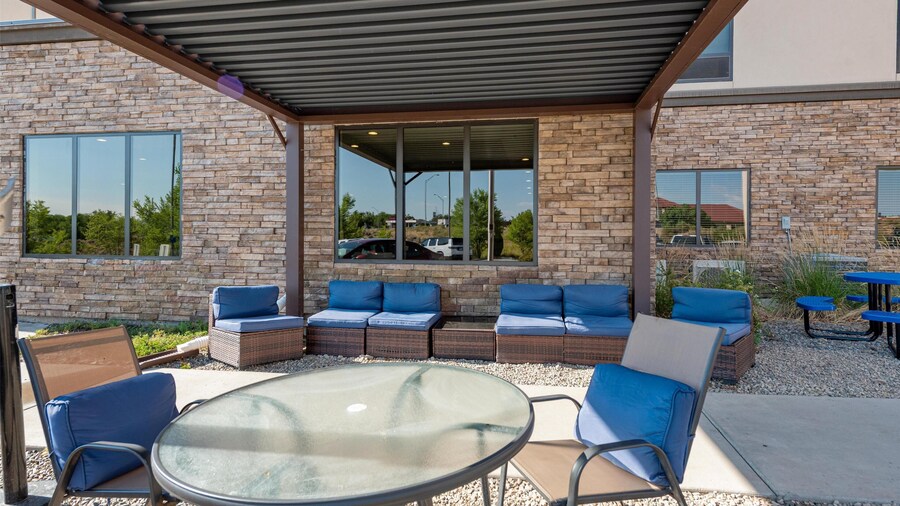 Hampton Inn Mesa Verde/Cortez