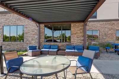 Hampton Inn Mesa Verde/Cortez