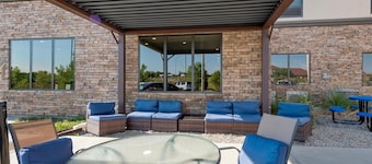 Hampton Inn Mesa Verde/Cortez
