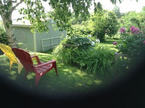 Veranda
