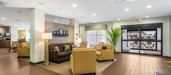 Sleep Inn & Suites Hannibal West