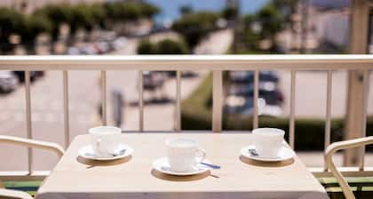 Vistamar I - MC Apartaments Ibiza