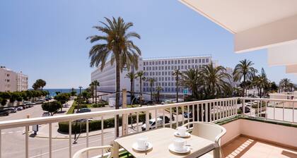 Vistamar I - MC Apartaments Ibiza