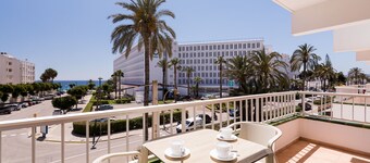 Vistamar I - MC Apartaments Ibiza