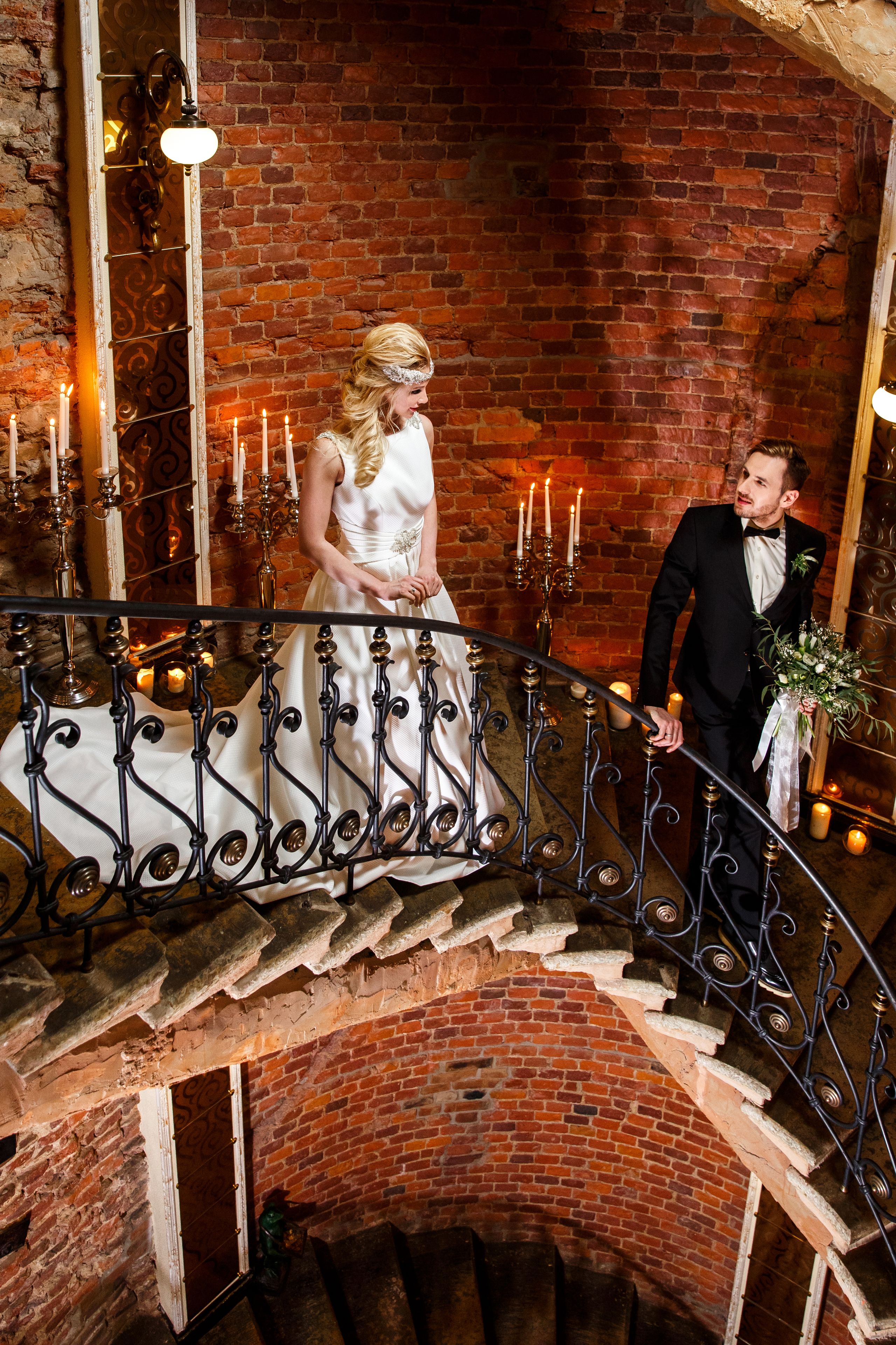 Kawasan perkahwinan terbuka