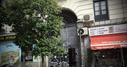 La Casa Del Madrileño