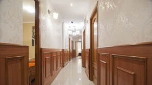 Hallway - La Casa Del Madrileño (Madrid)