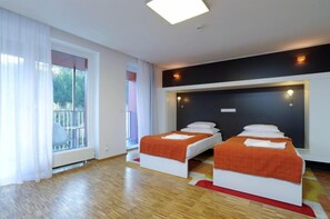 Comfort Suite, Multiple Bedrooms, Ensuite