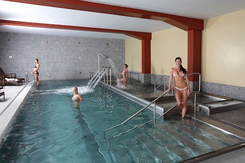 SkiResort Hotel Omnia