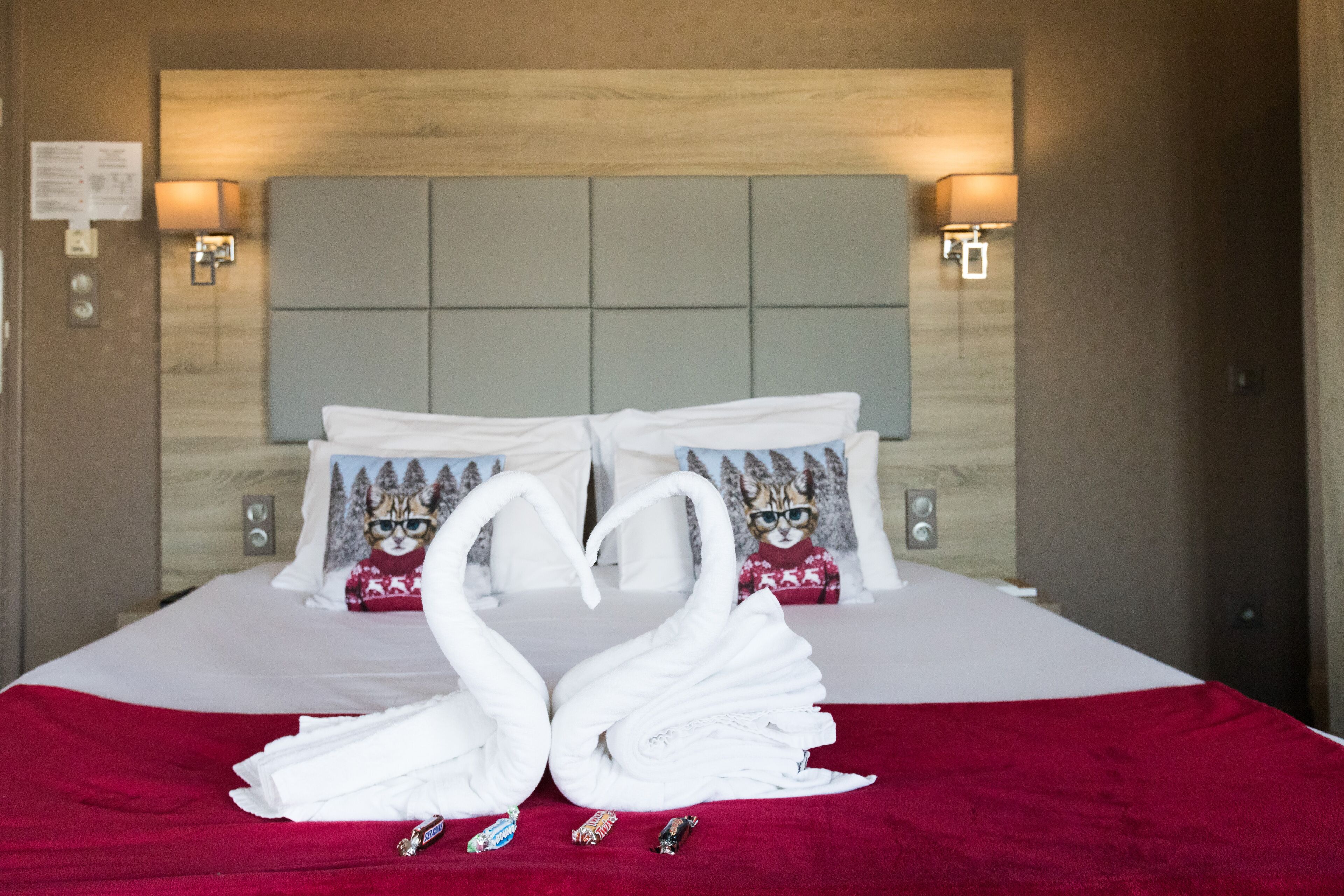 Photo - Hotel de la Terrasse