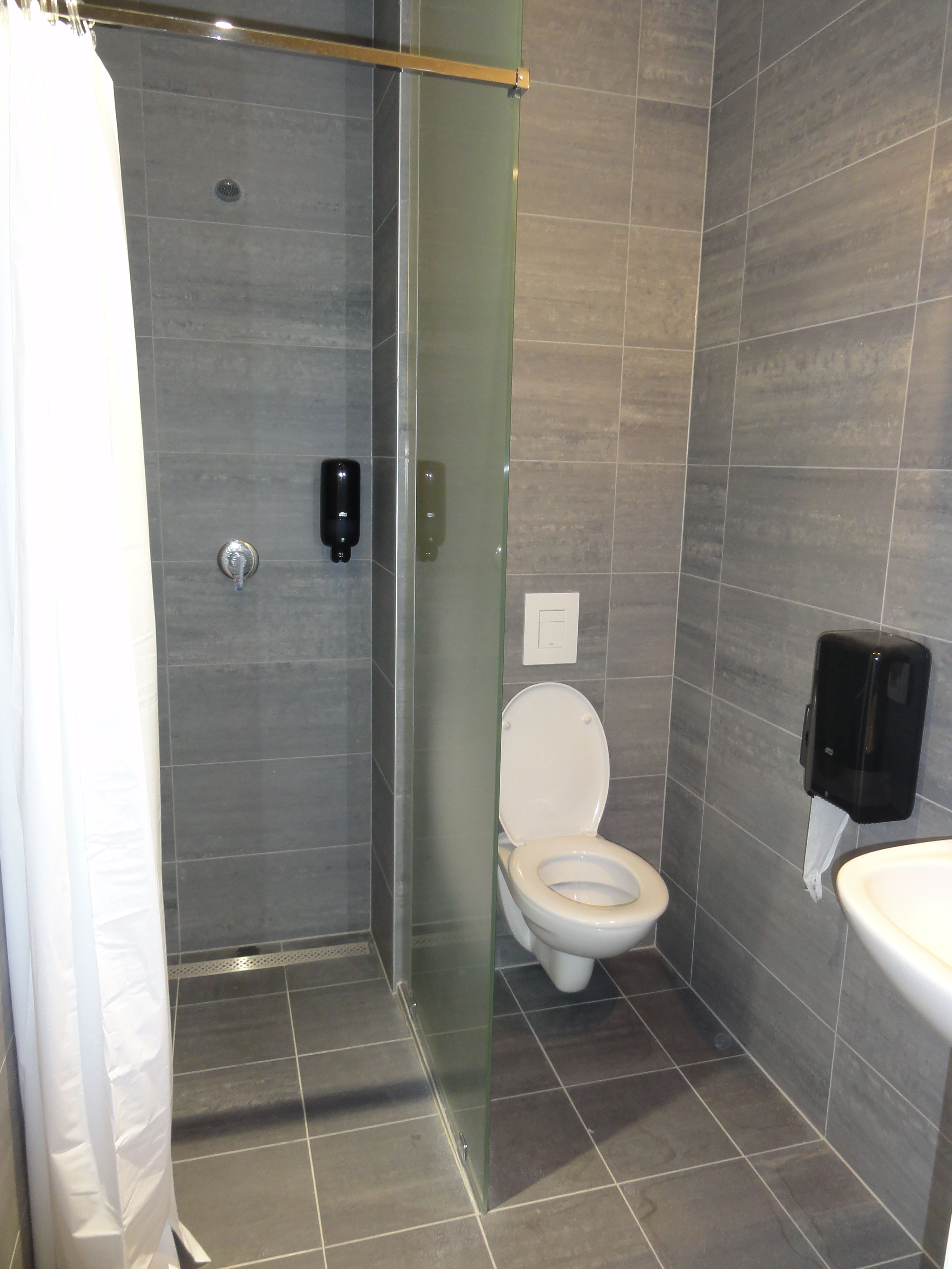 Badkamer