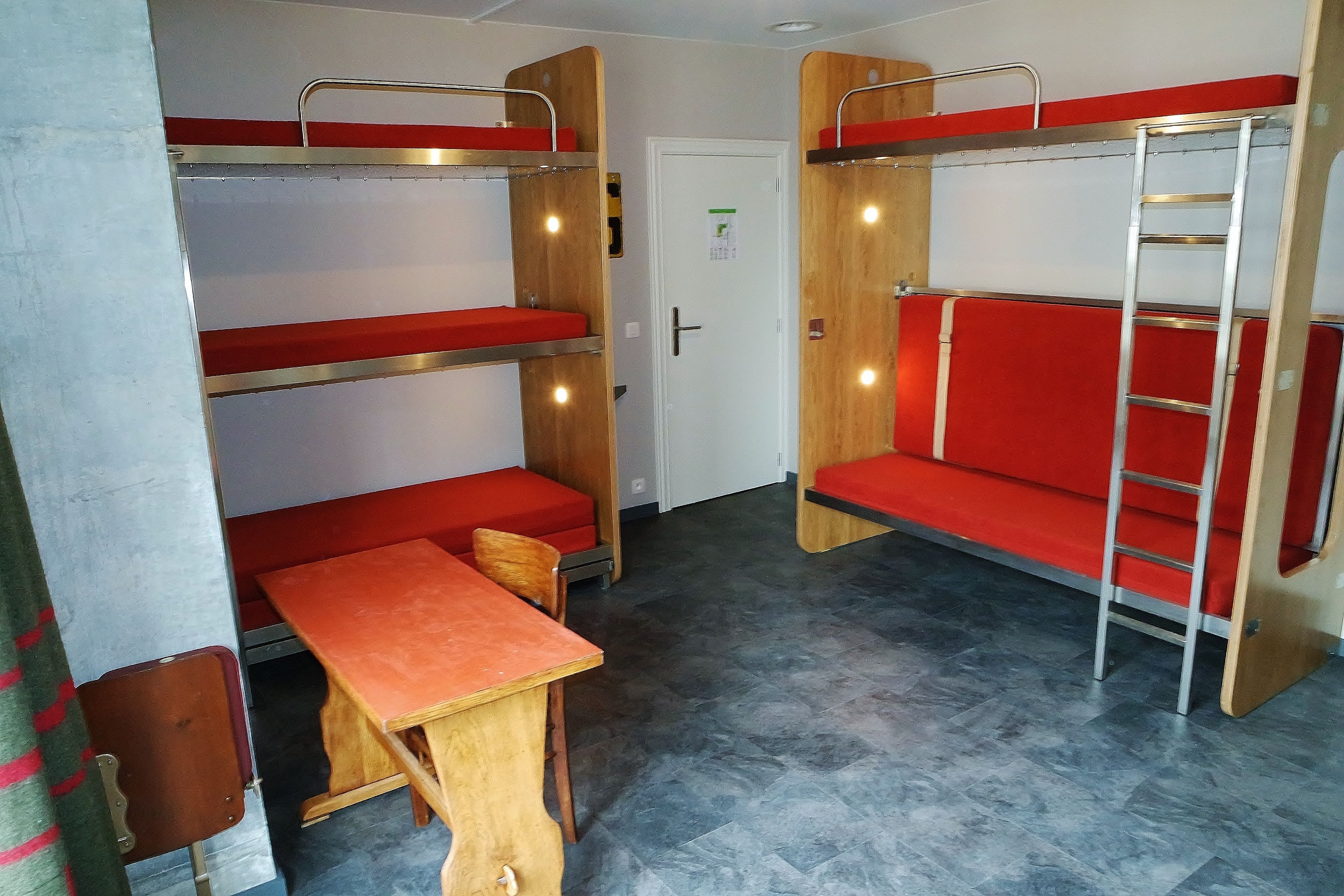 Habitación