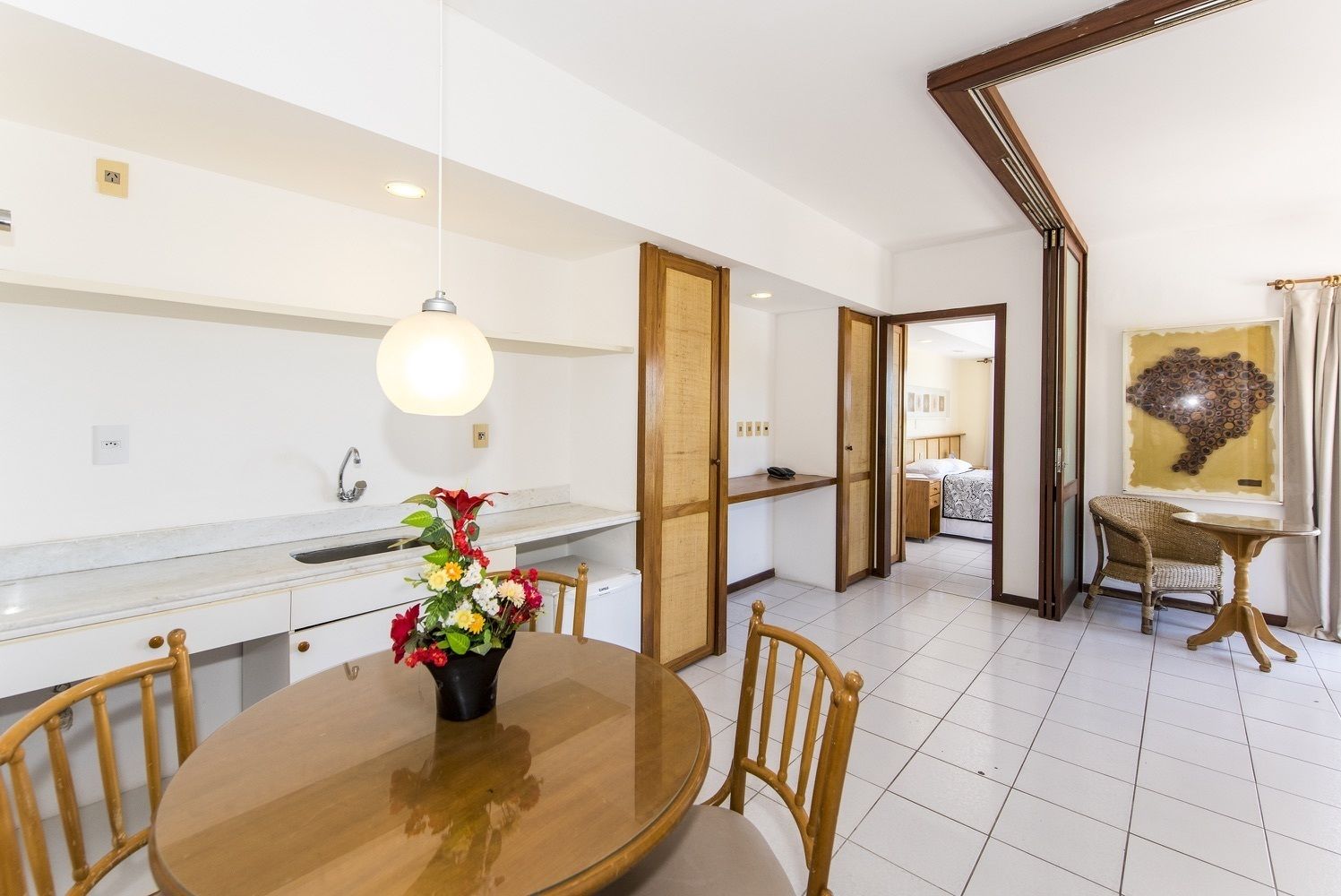 Photo - Sunbrazil Hotel - Antigo Hotel Terra Brasilis