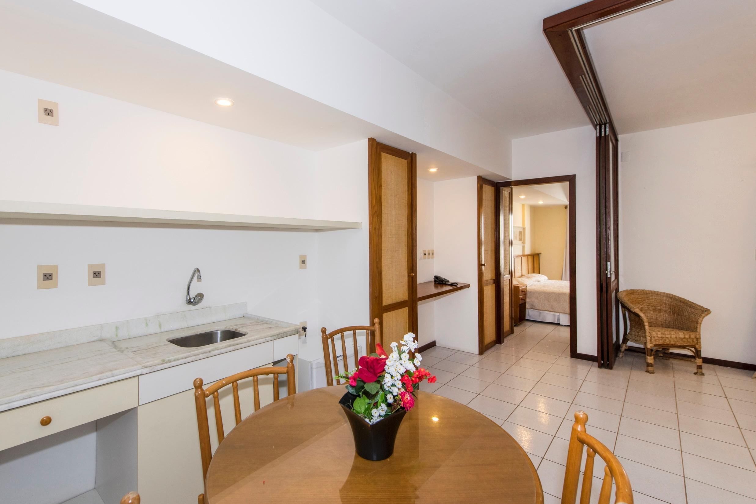 Photo - Sunbrazil Hotel - Antigo Hotel Terra Brasilis