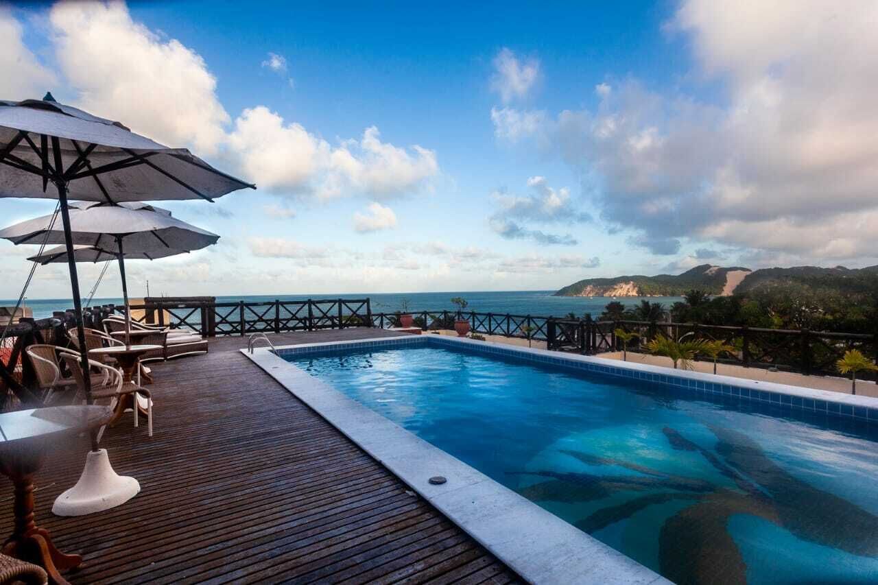 Photo - Sunbrazil Hotel - Antigo Hotel Terra Brasilis