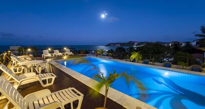 Sunbrazil Hotel – Antigo Hotel Terra Brasilis