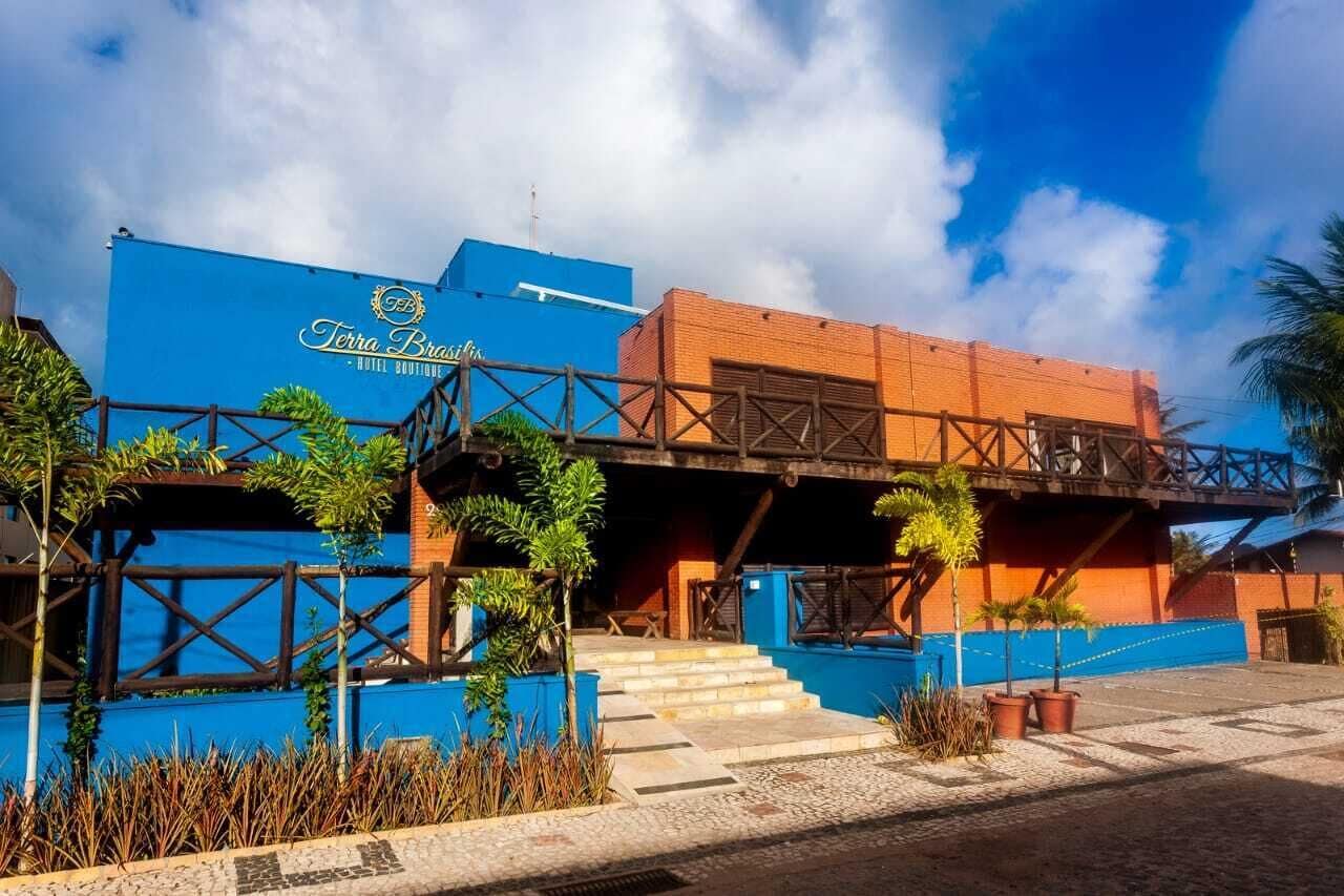 Photo - Sunbrazil Hotel - Antigo Hotel Terra Brasilis