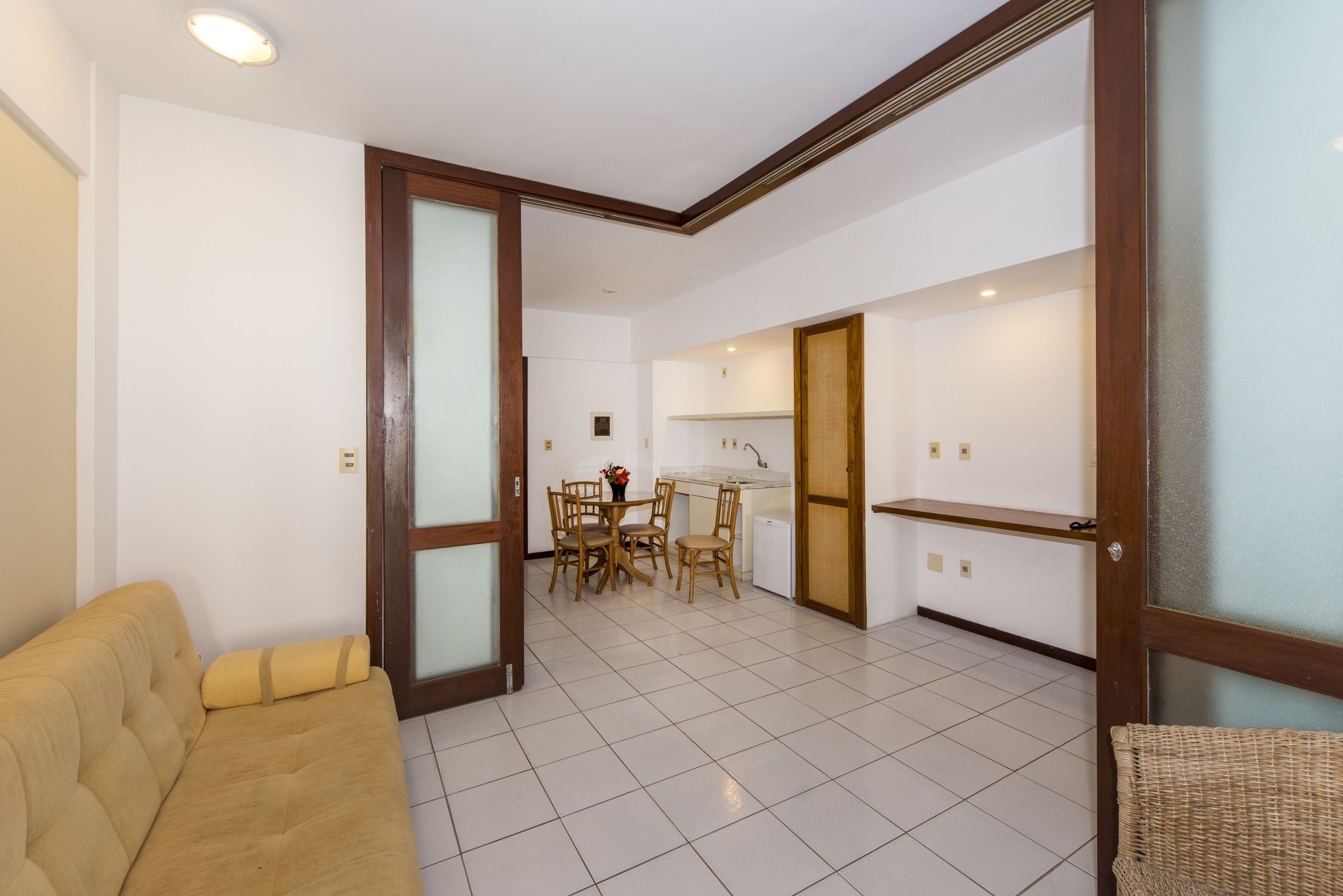 Foto - Sunbrazil Hotel – Antigo Hotel Terra Brasilis