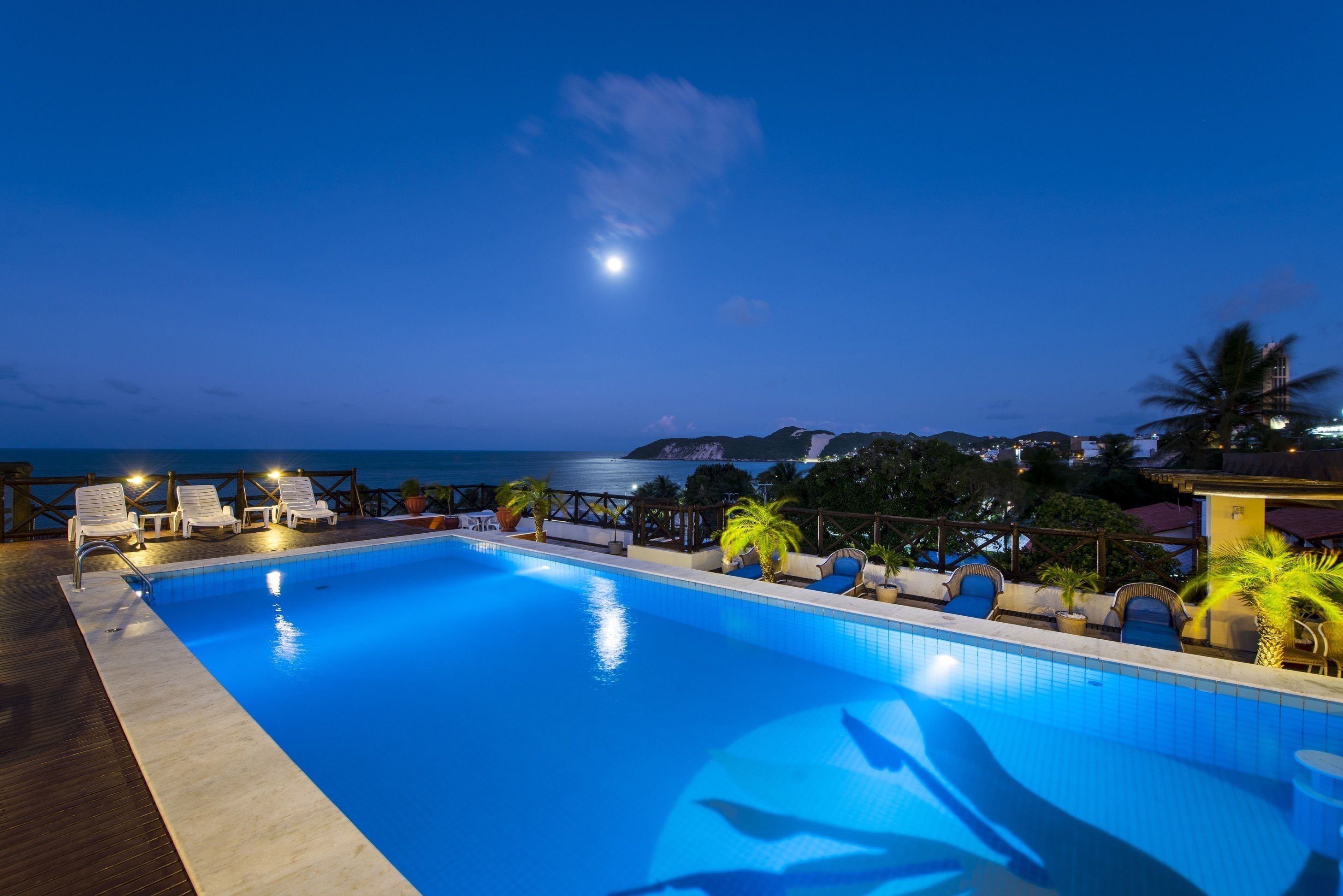 Photo - Sunbrazil Hotel - Antigo Hotel Terra Brasilis