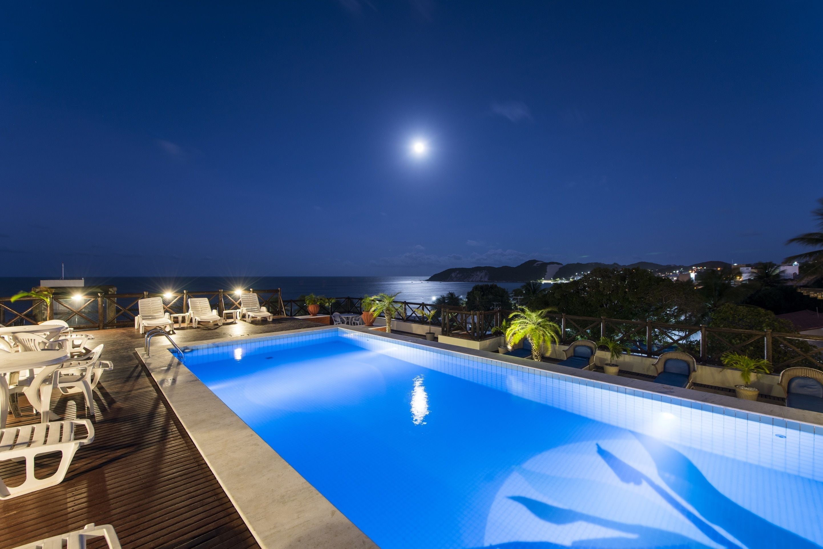 Photo - Sunbrazil Hotel - Antigo Hotel Terra Brasilis