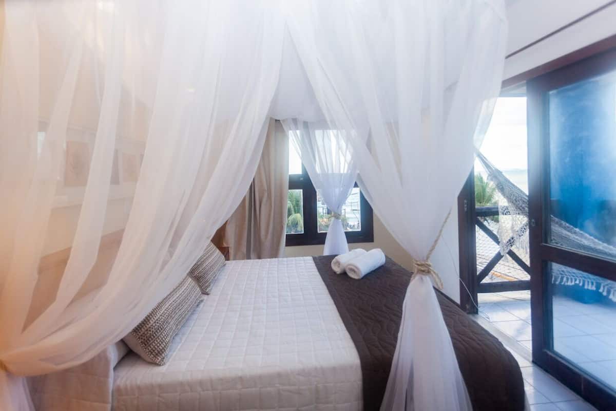 Luxury Apartment | 1 bedroom, minibar, in-room safe, free WiFi