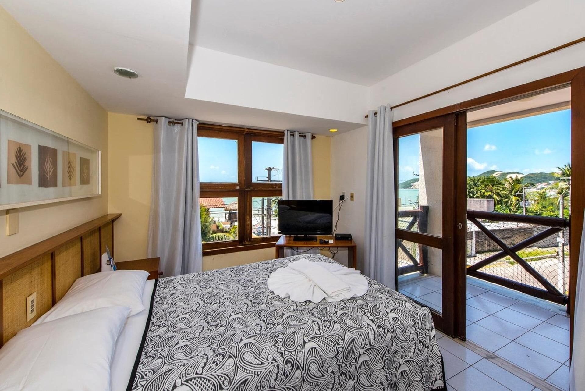 Photo - Sunbrazil Hotel - Antigo Hotel Terra Brasilis