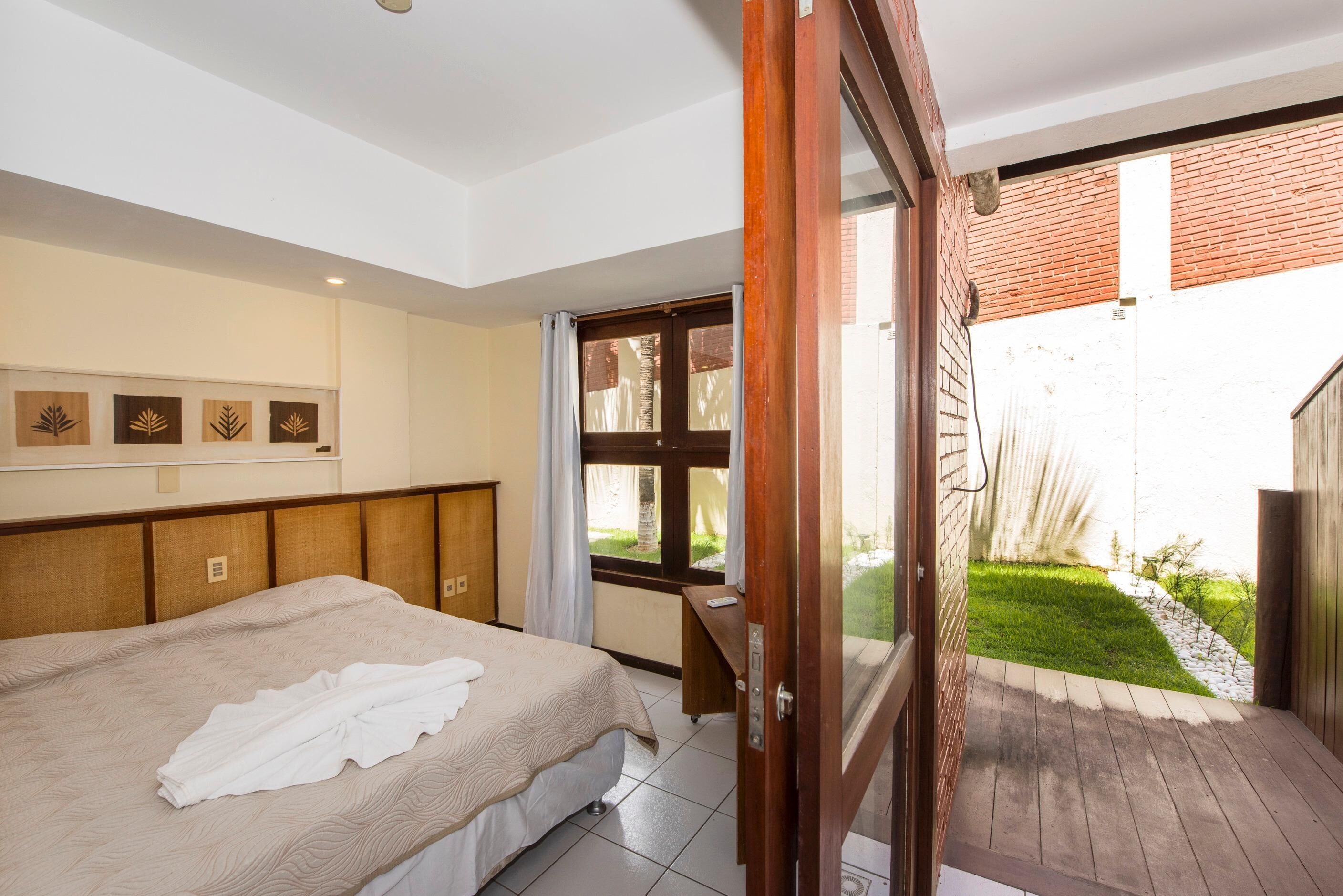 Photo - Sunbrazil Hotel - Antigo Hotel Terra Brasilis